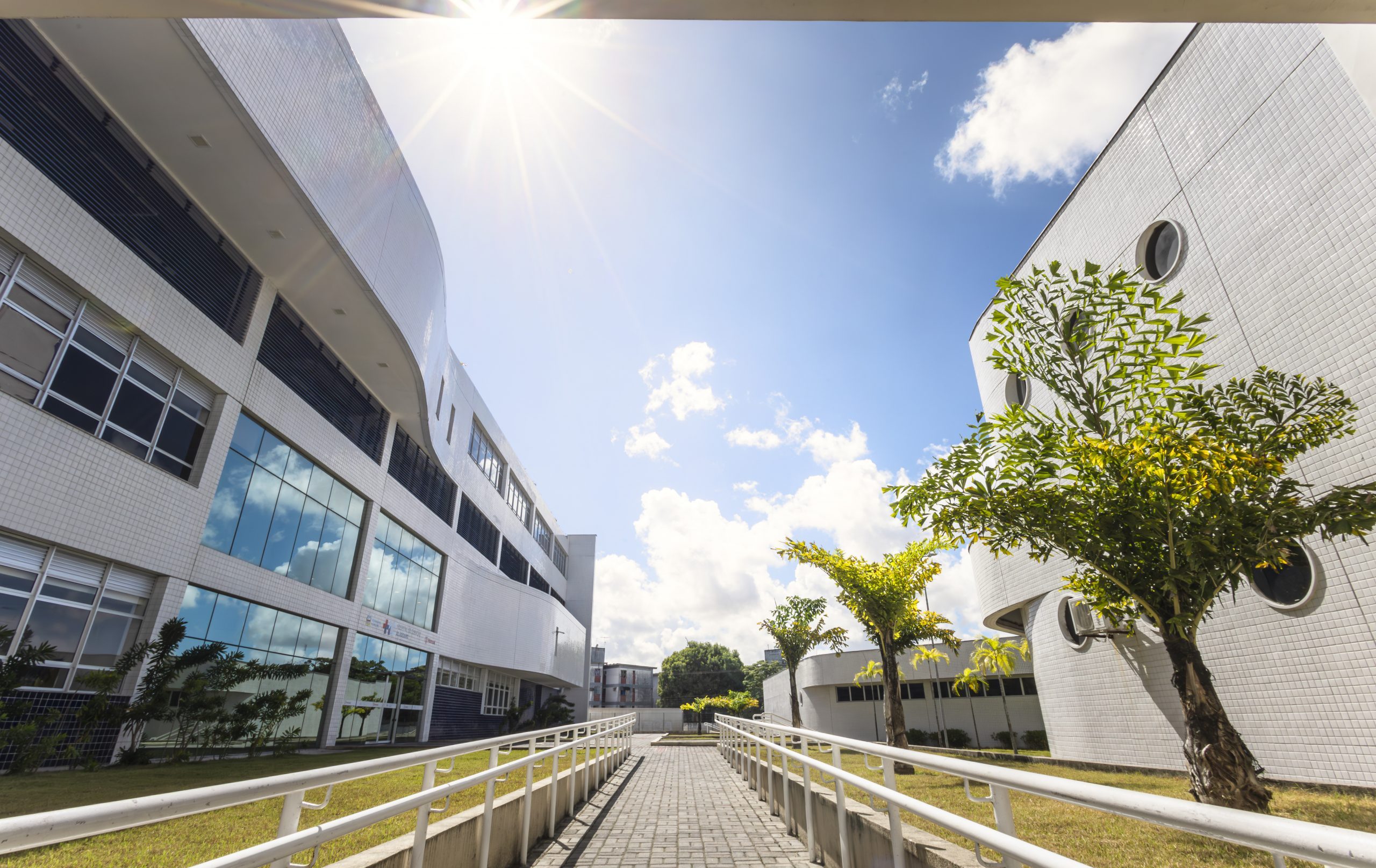 Leia mais sobre o artigo Hospital do Coração Alagoano celebra três anos salvando vidas e fazendo história no Estado