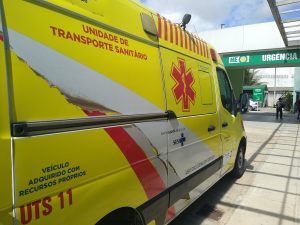 Hospital de Emergência do Agreste acolhe mais de 770 pessoas no Feriadão da Emancipação de Alagoas