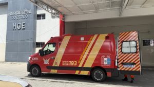 HGE registra 340 atendimentos durante o feriadão da Emancipação Política de Alagoas