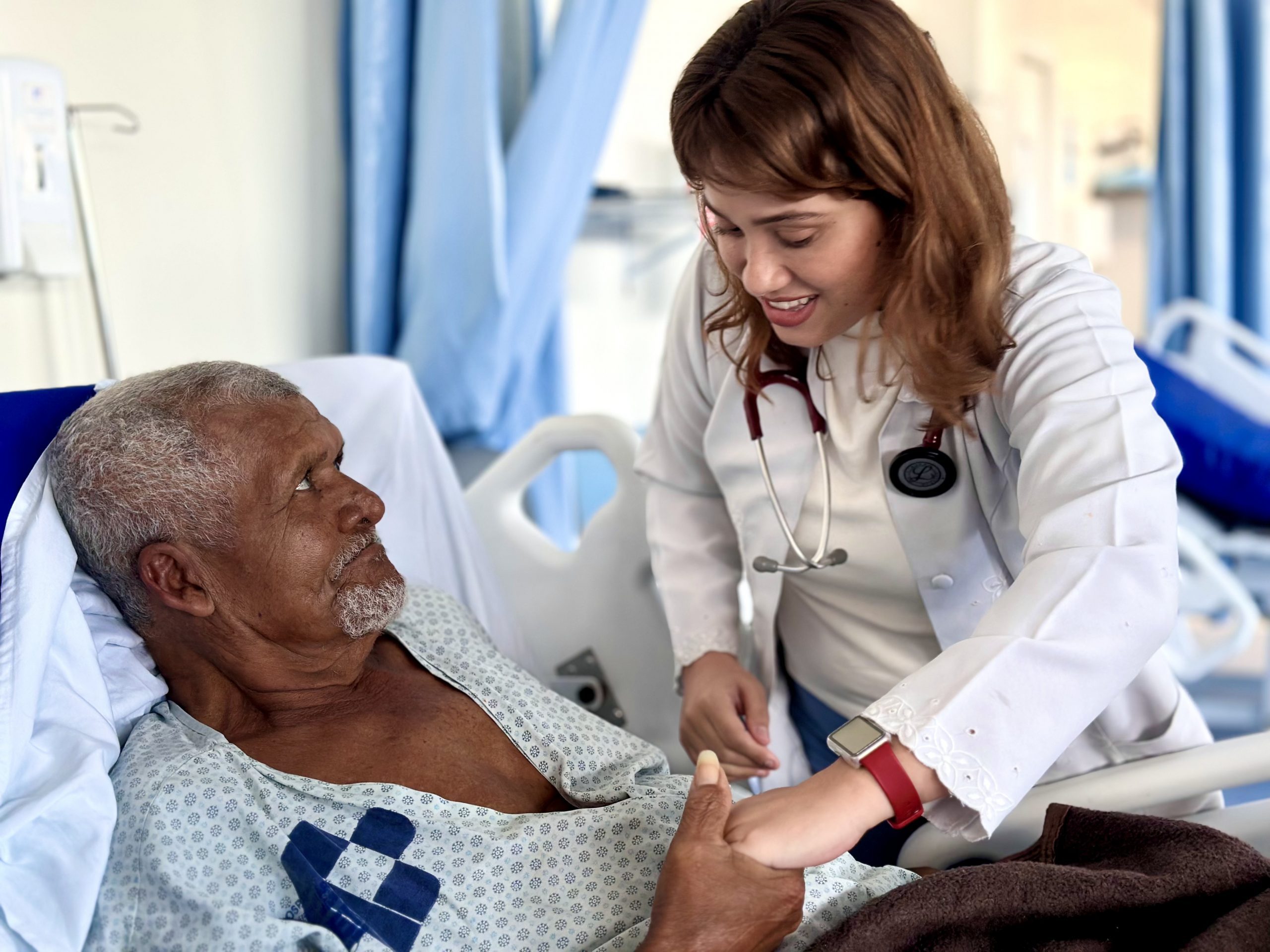 Leia mais sobre o artigo Prevenção é o melhor caminho para coração saudável, alerta médica do Hospital Metropolitano
