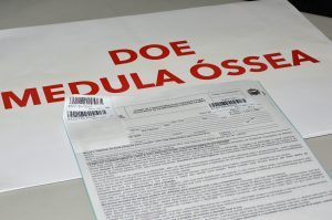 Hemoal realiza cadastro para doação de medula na OAB de Maceió nesta sexta-feira (19)