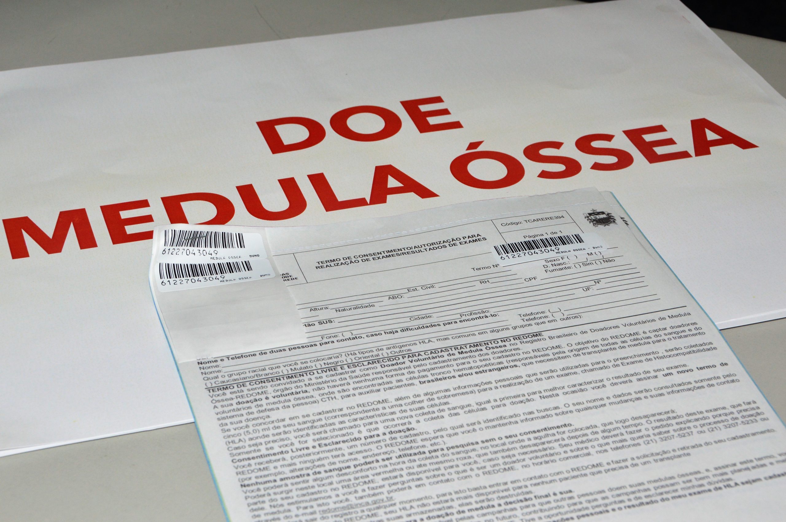 Leia mais sobre o artigo Hemoal realiza cadastro para doação de medula na OAB de Maceió nesta sexta-feira (19)