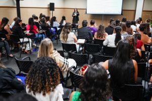 Sesau apoia XV Congresso da Sociedade Brasileira de Psicologia Hospitalar