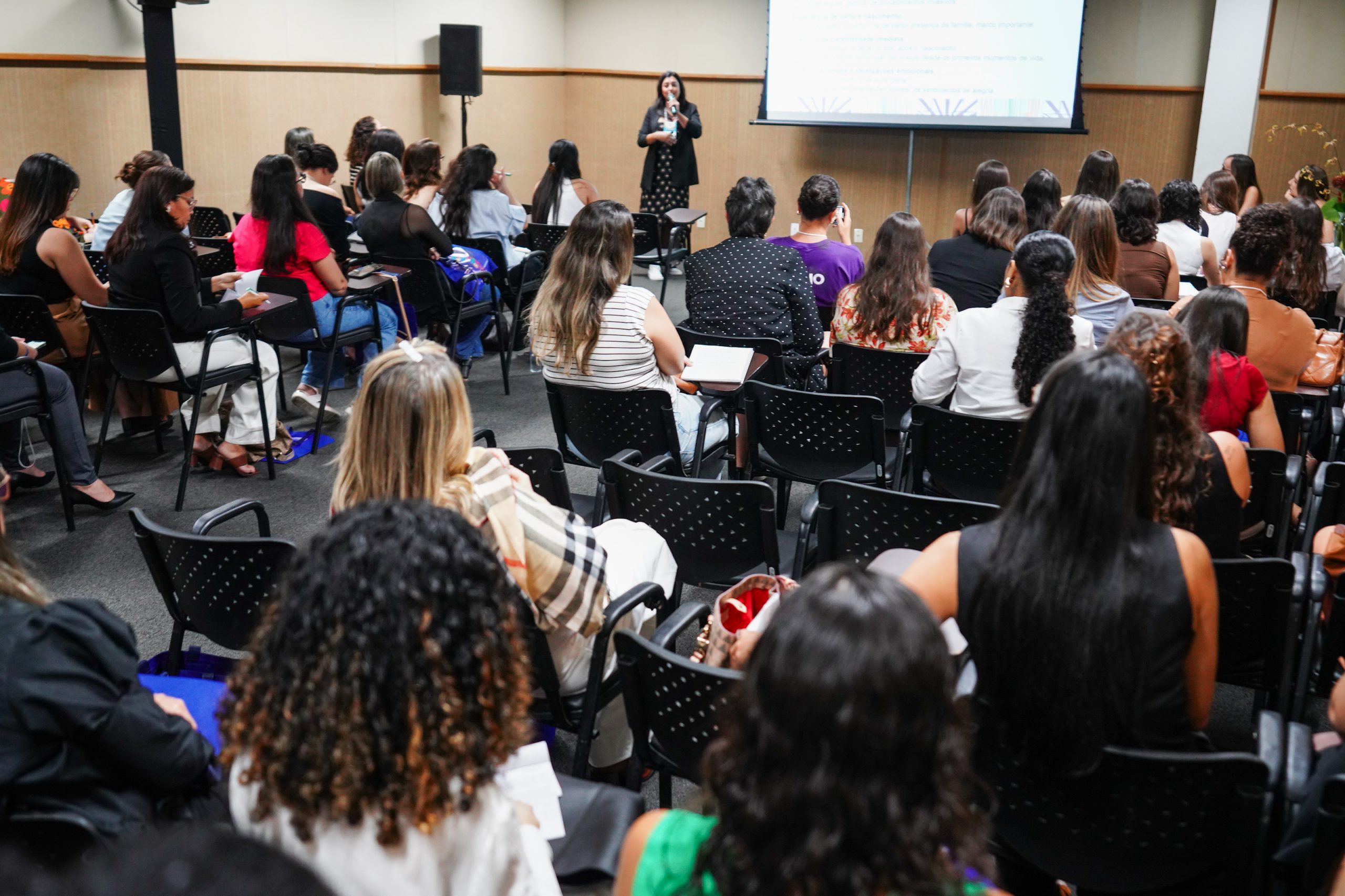 Leia mais sobre o artigo Sesau apoia XV Congresso da Sociedade Brasileira de Psicologia Hospitalar