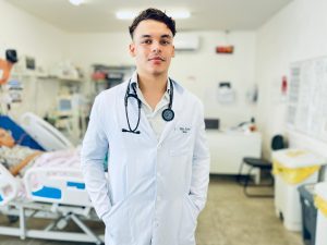 Médico do Hospital Dr. Ib Gatto alerta que rapidez no atendimento é decisiva para salvar vítimas de doenças cardíacas