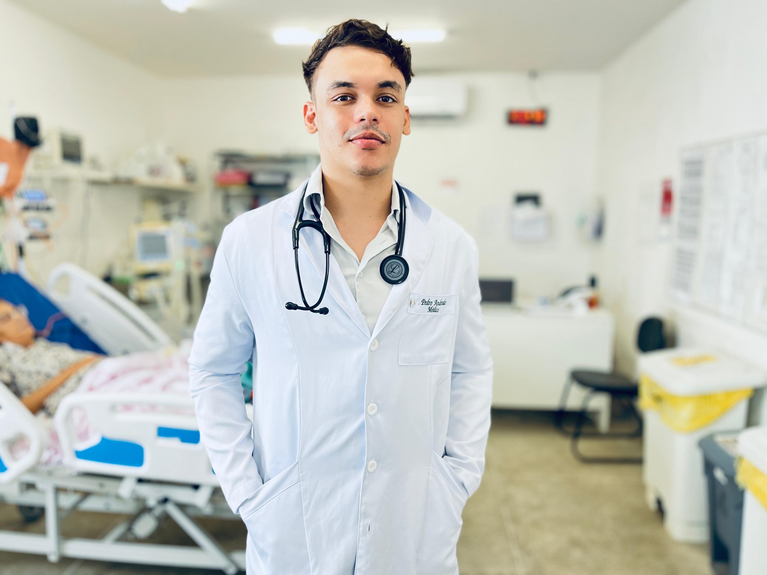 Leia mais sobre o artigo Médico do Hospital Dr. Ib Gatto alerta que rapidez no atendimento é decisiva para salvar vítimas de doenças cardíacas