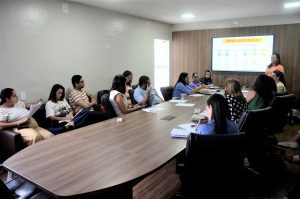 Sesau realiza reunião para avaliação e prevenção da mortalidade materno infantil em Alagoas