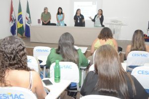 Sesau promove Oficina de Vigilância do Óbito sobre Tuberculose