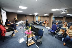 Sesau promove IV Fórum Alagoano de Prevenção e Posvenção do Suicídio