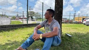 Paciente celebra a liberdade conquistada após transplante renal no Hospital do Coração Alagoano