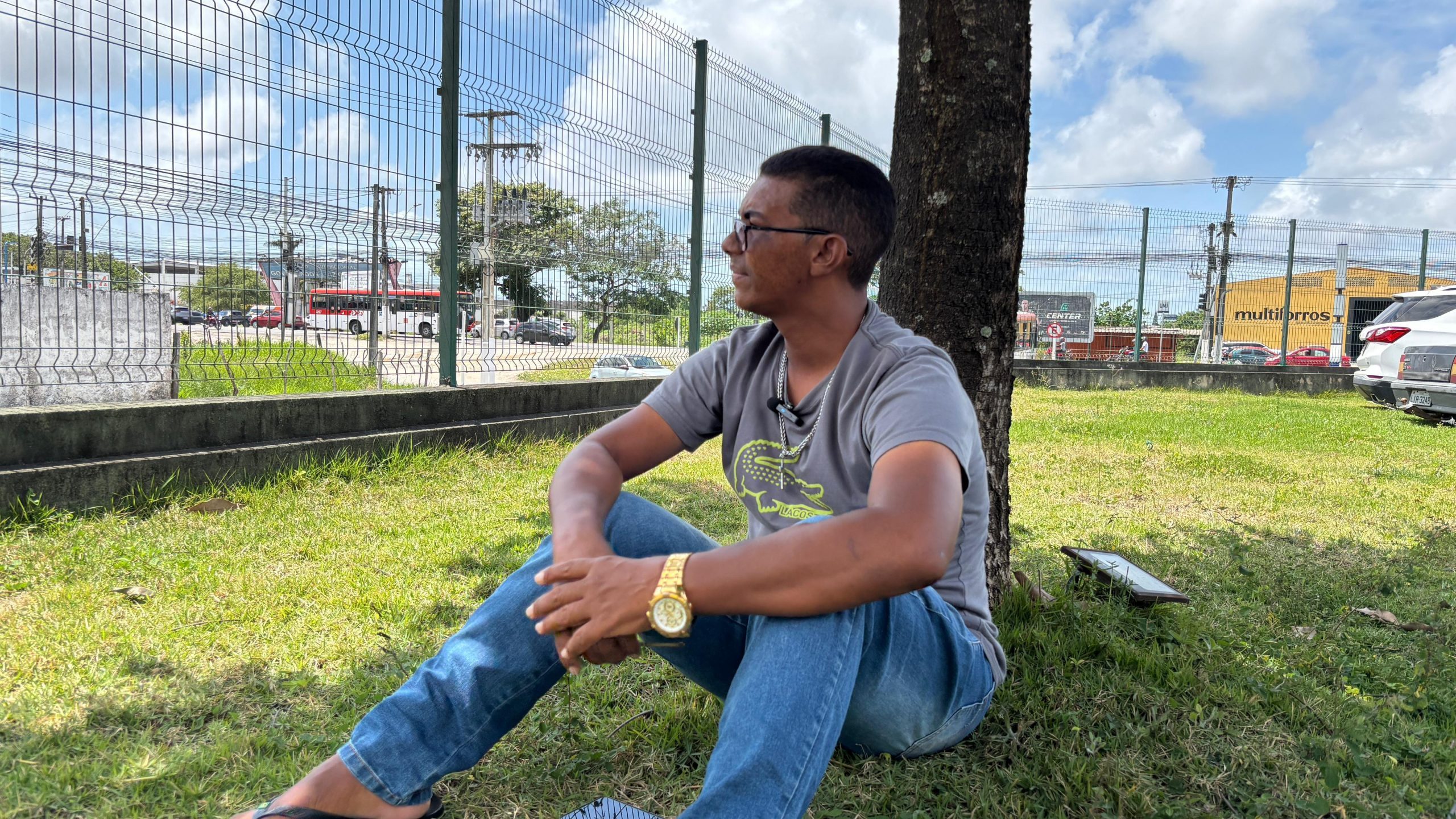 Leia mais sobre o artigo Paciente celebra a liberdade conquistada após transplante renal no Hospital do Coração Alagoano