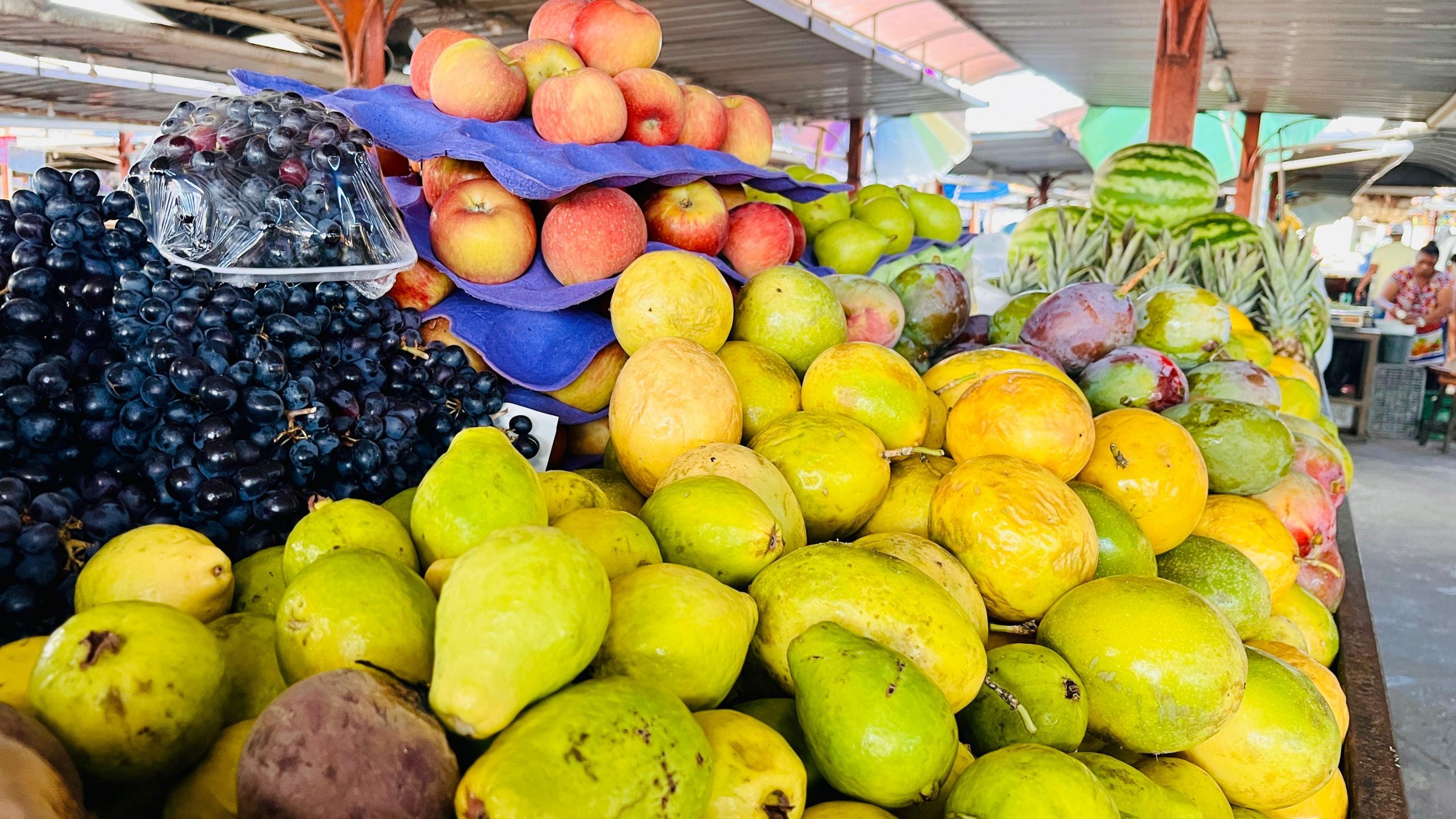 Leia mais sobre o artigo Alimentação e Saúde Mental: Nutricionista do Hospital Dr. Ib Gatto Falcão orienta sobre como a nutrição contribui para o equilíbrio emocional