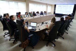 Sesau e secretários de Saúde da III Região discutem acesso dos usuários aos serviços de saúde mental