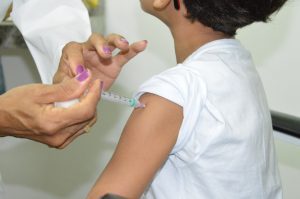 Campanha de Multivacinação vai até o próximo dia 31 deste mês em Alagoas; saiba quem deve se vacinar