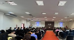 Agora Tem Especialistas: Sesau recebe representantes do Ministério da Saúde para discutir avanços