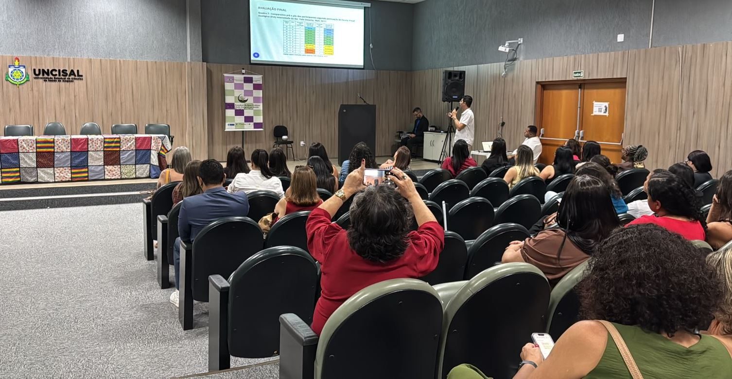 Leia mais sobre o artigo Sesau promove Mostra Estadual de Boas Práticas de Cuidado Integral em Saúde Mental e Bem Viver