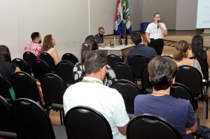 Sesau promove o I Seminário de Vigilância em Saúde Ambiental