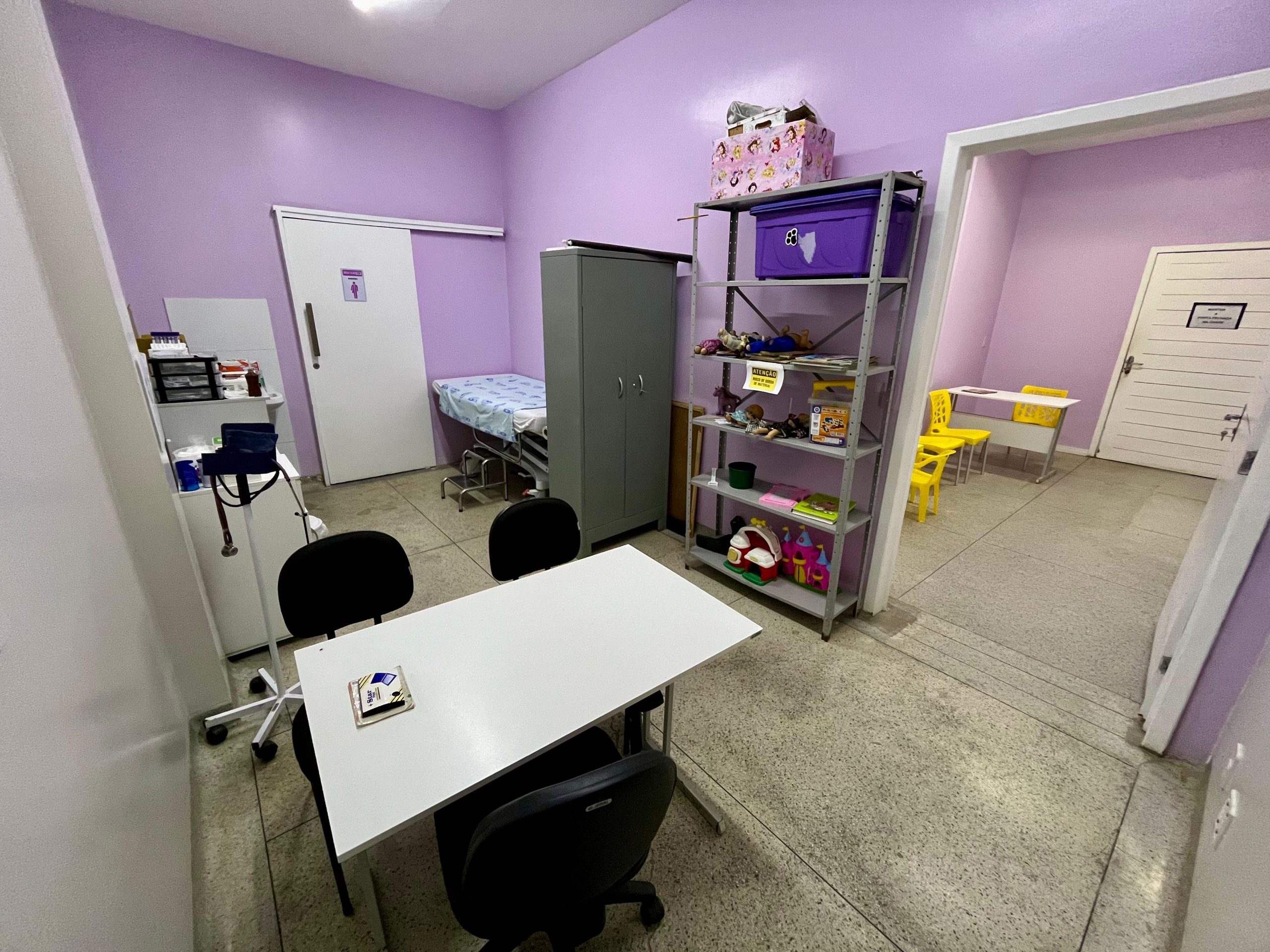Leia mais sobre o artigo Hospital de Emergência do Agreste registra mais de 80 atendimentos por violência física e sexual em setembro