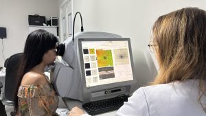 Oftalmologista do Hospital Metropolitano de Alagoas alerta sobre os perigos do metanol para a visão