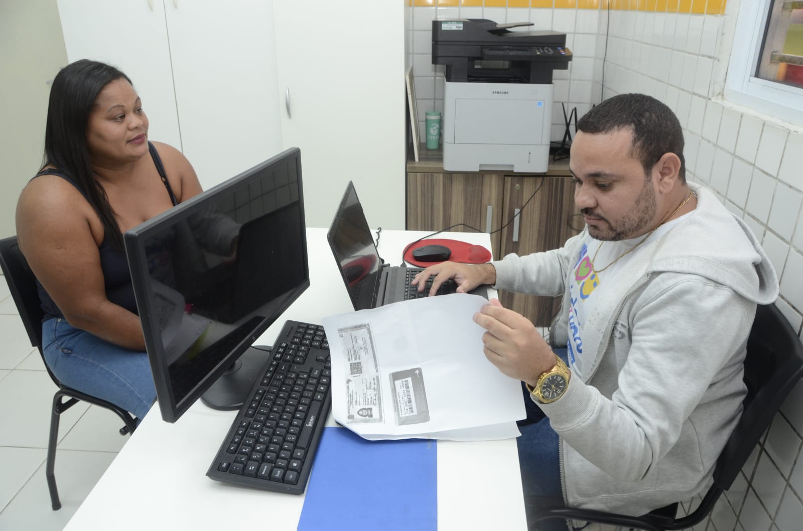 Leia mais sobre o artigo Programa Saúde Até Você viabiliza 60 cirurgias em Tanque d’Arca