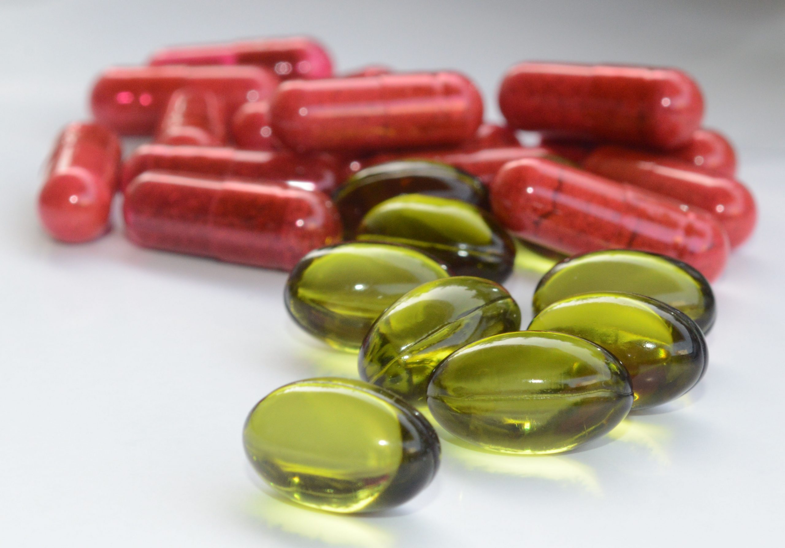 Leia mais sobre o artigo Nutricionista da Sesau alerta para riscos do uso de suplementos e hormônios sem orientação profissional