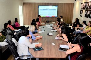 Sesau promove reunião do Comitê de Estudo e Prevenção da Morte Materna, Fetal e Infantil de Alagoas