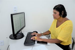Analista de Sistemas do HGE está entre os 10 servidores escolhidos para receber a Medalha Silvio Vianna