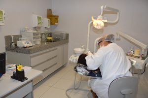 Saiba quais são as unidades da Rede Estadual de Saúde Pública que ofertam serviços odontológicos