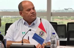 Saúde de Alagoas amplia atendimento oncológico e avança na captação de recursos em agenda em Brasília