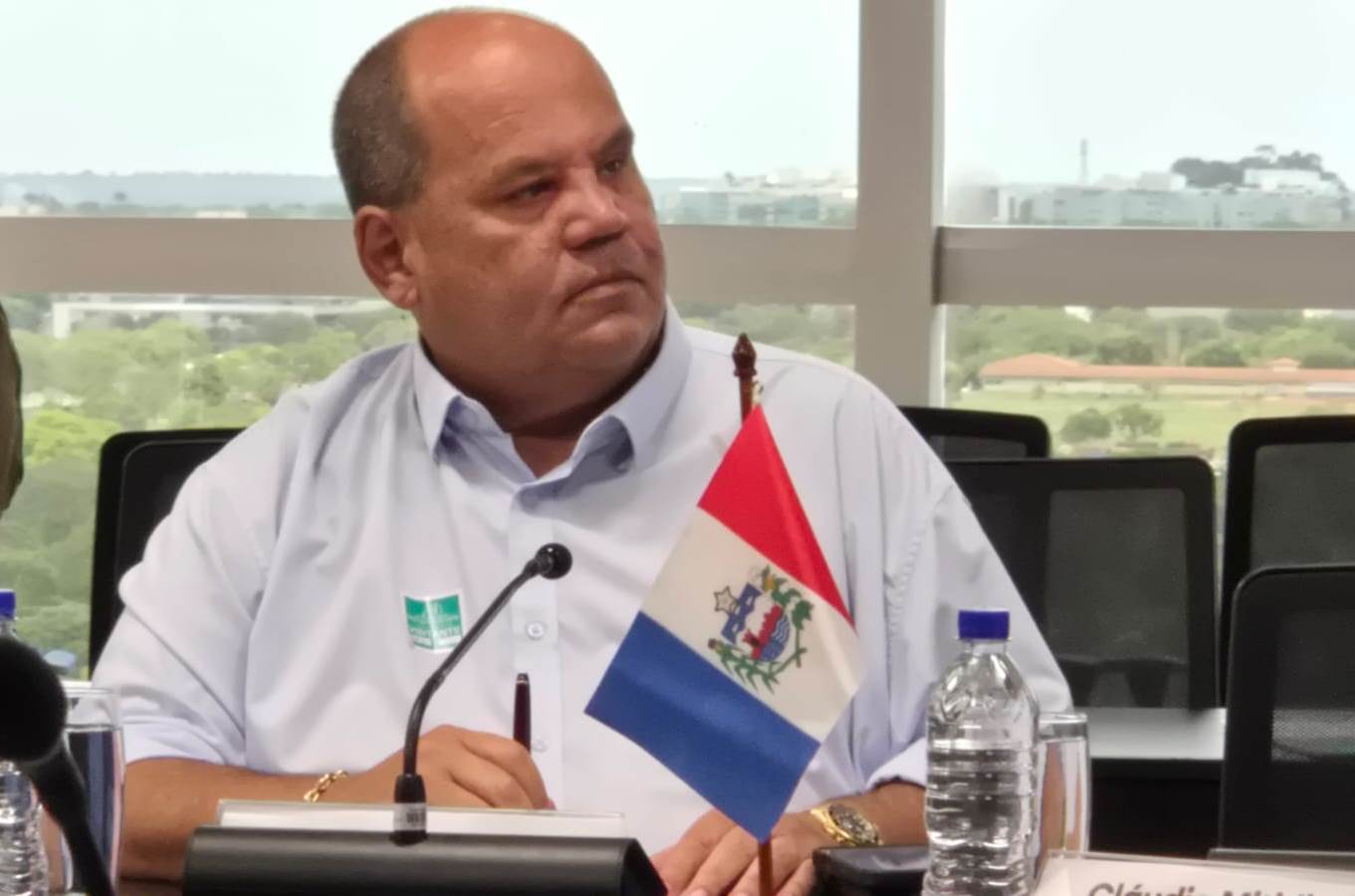 Leia mais sobre o artigo Saúde de Alagoas amplia atendimento oncológico e avança na captação de recursos em agenda em Brasília