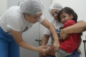 Campanha de Multivacinação termina nesta sexta-feira (31) em Alagoas