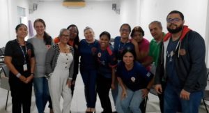 Samu de Maceió realiza reunião da Cipa e define programação da SIPAT 2025