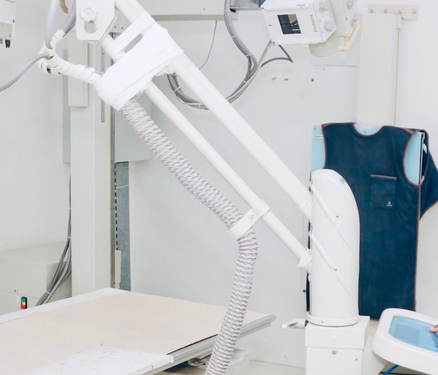 Leia mais sobre o artigo Hospital Dr. Ib Gatto Falcão destaca importância do raio-x na detecção precoce do câncer de mama