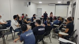 Novo coordenador médico do Samu Alagoas assume cargo com foco na eficiência dos serviços