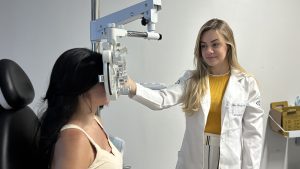 Oftalmologista do Hospital Metropolitano de AL alerta sobre hábitos que podem prejudicar a saúde ocular