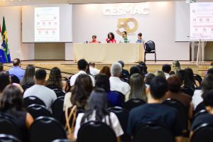 Sesau promove XV Seminário Alagoano de Educação Permanente em Saúde