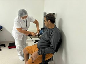 Cardiologista faz alerta sobre correlação entre câncer de próstata e as doenças cardiovasculares