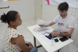 Sesau leva o Programa Saúde Até Você para Marechal Deodoro nesta sexta-feira (14)