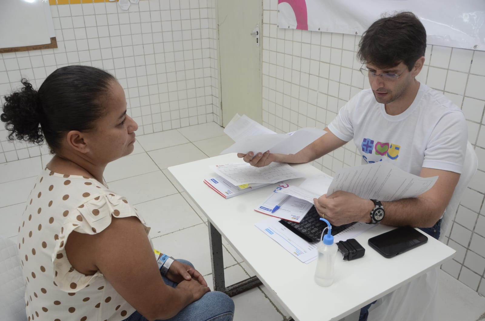 Leia mais sobre o artigo Sesau leva o Programa Saúde Até Você para Marechal Deodoro nesta sexta-feira (14)