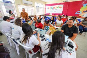 Marechal Deodoro recebe ações do Programa Saúde Até Você