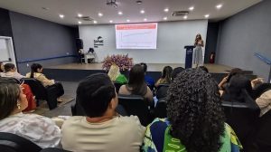 I Simpósio de Residências do HEA promove o desenvolvimento da formação em saúde