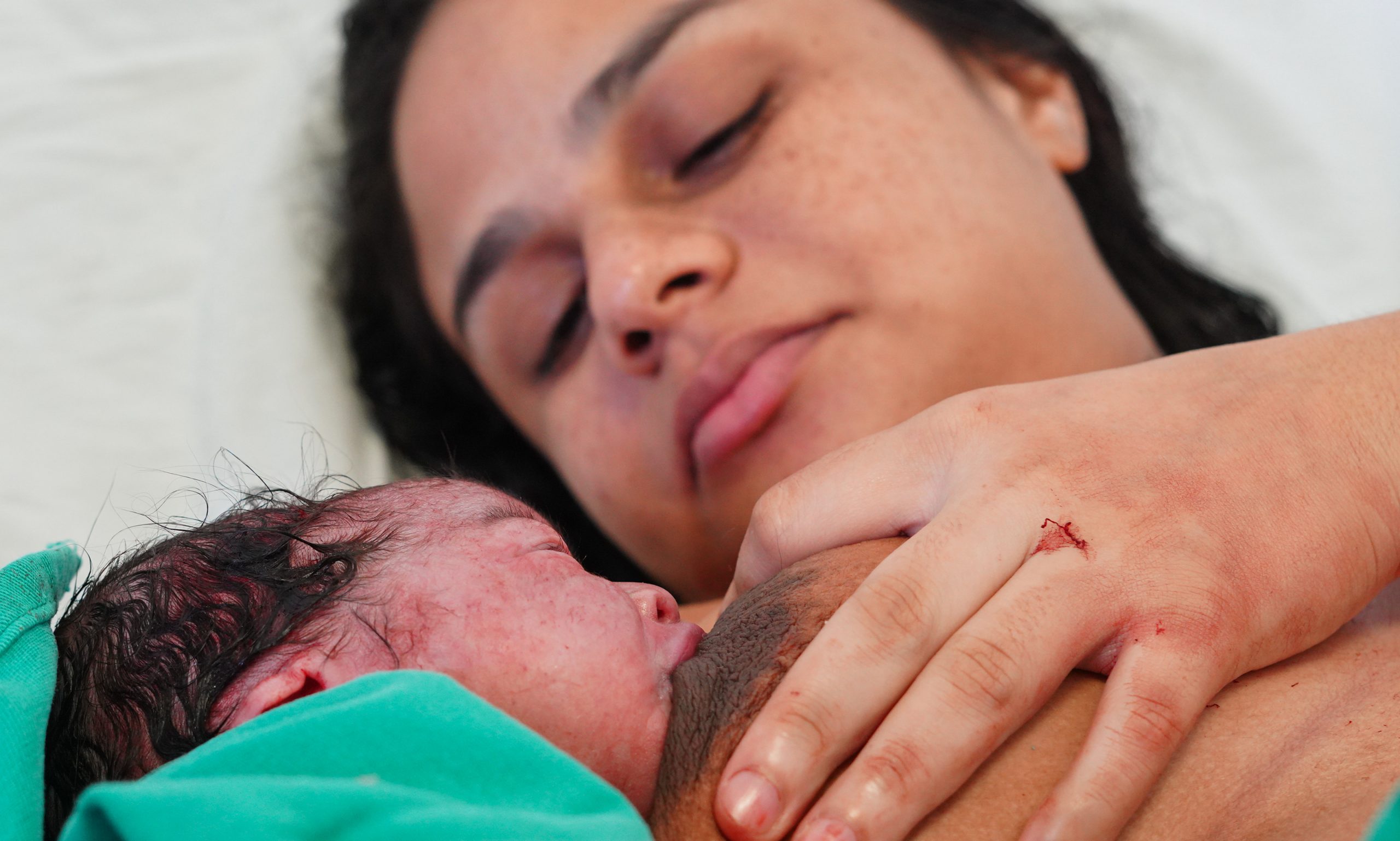 Leia mais sobre o artigo Hospital da Mulher de AL concorre ao Selo da Iniciativa Hospital Amigo da Criança