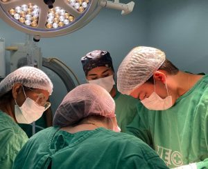 Hospital de Emergência do Agreste realiza captação de córneas e rins para transformar quatro vidas em Alagoas