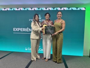 Samu Maceió conquista 2º lugar em premiação do Coren/AL