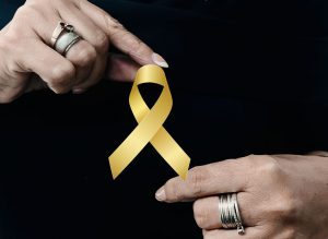 Hospital Dr. Ib Gatto Falcão reforça importância de atenção a sinais do câncer infantojuvenil nas emergências