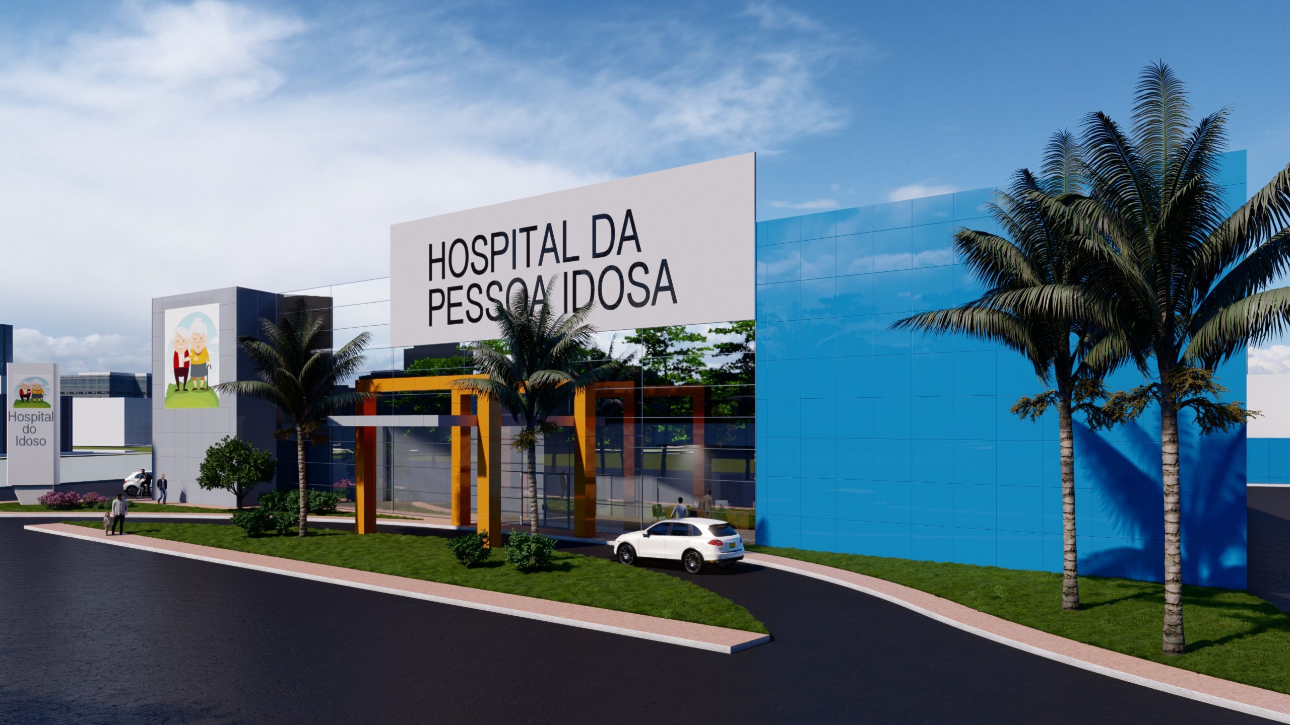 Leia mais sobre o artigo Hospital da Pessoa Idosa é prioridade nos R$ 5 bi de investimentos do Estado para a Grande Maceió