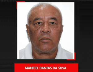 Paciente internado na UTI do HGE é identificado pela Polícia Científica