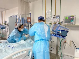 HGE registra 119 acidentes e totaliza 277 atendimentos no feriadão da Imaculada Conceição