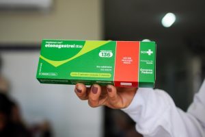 Sesau promove oficina sobre implante contraceptivo para evitar gravidez não planejada