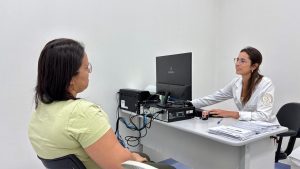 Endocrinologista do Hospital Metropolitano afirma que é necessário ter atenção com a pré-diabetes